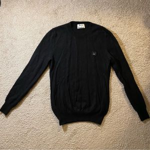 Acne Studios Cashmere Sweater